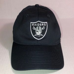RAIDERS Cap
